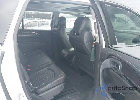 2017 Buick Enclave Premium из США, поврежденный, VIN 5GAKVCKD0HJ186254